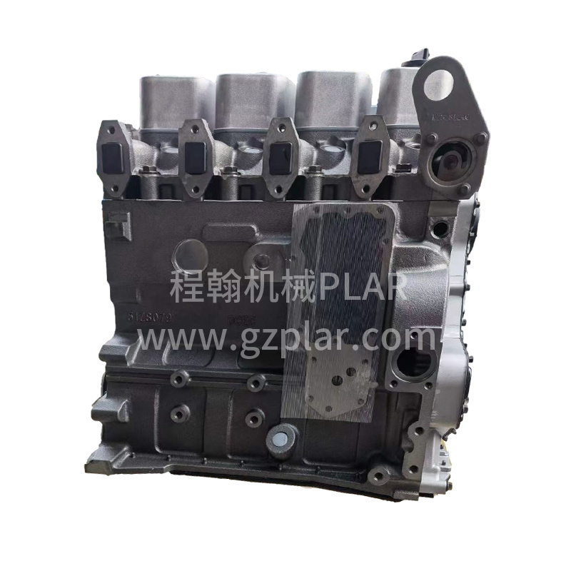 4D102長缸體