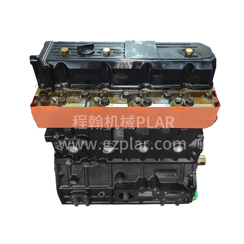 4TNE92長缸體